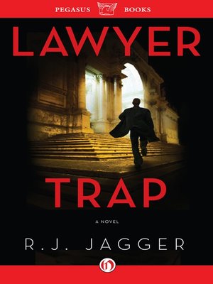 cover image of Lawyer Trap